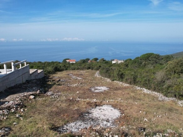 Plac 1.000 m² – Zagora, Kotor — fotografija 8