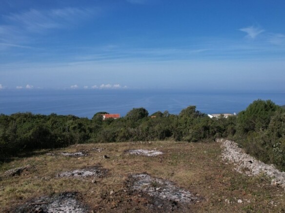 Plac 1.000 m² – Zagora, Kotor — fotografija 13