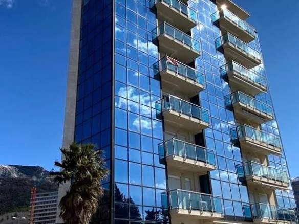 Dvosoban stan 89 m² – Bečići, Budva — fotografija 4