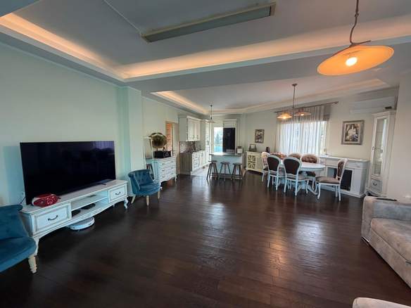Dvosoban stan 89 m² – Bečići, Budva — fotografija 5