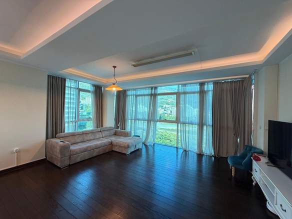 Dvosoban stan 89 m² – Bečići, Budva — fotografija 6