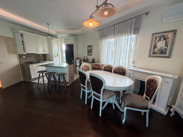 Dvosoban stan 89 m² – Bečići, Budva — fotografija 7