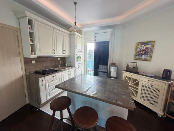 Dvosoban stan 89 m² – Bečići, Budva — fotografija 8