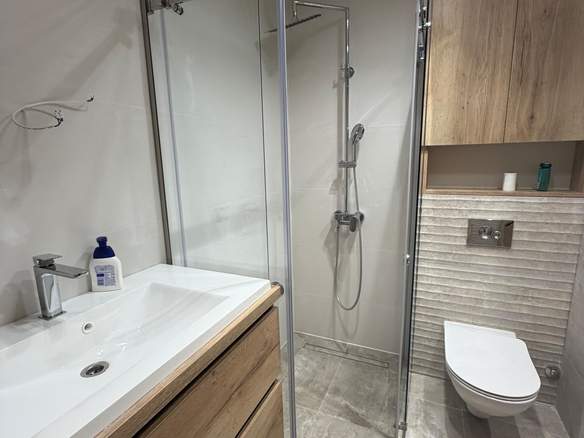 Dvosoban stan 89 m² – Bečići, Budva — fotografija 9
