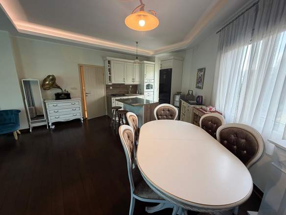 Dvosoban stan 89 m² – Bečići, Budva — fotografija 10