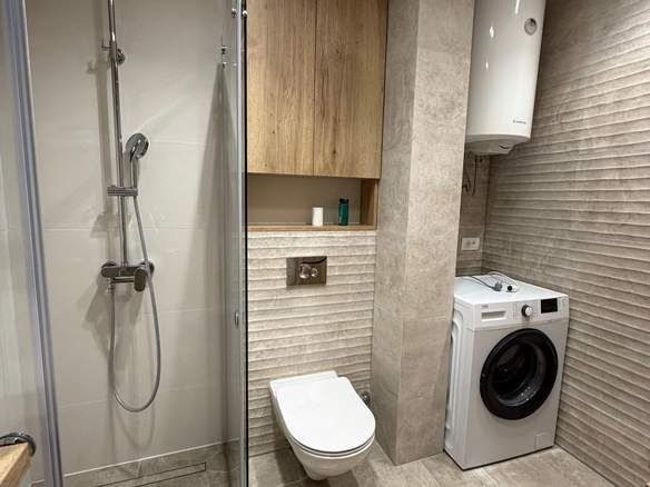 Dvosoban stan 89 m² – Bečići, Budva — fotografija 11
