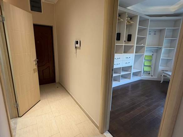 Dvosoban stan 89 m² – Bečići, Budva — fotografija 14