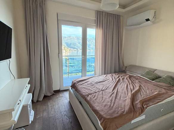 Dvosoban stan 89 m² – Bečići, Budva — fotografija 15