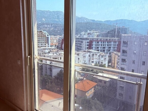 Trosoban stan 326 m² – Budva — fotografija 6