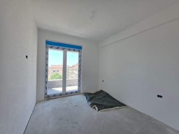 Jednosoban stan 43 m² – Lazi, Budva — fotografija 3