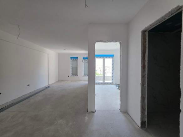 Jednosoban stan 43 m² – Lazi, Budva — fotografija 8