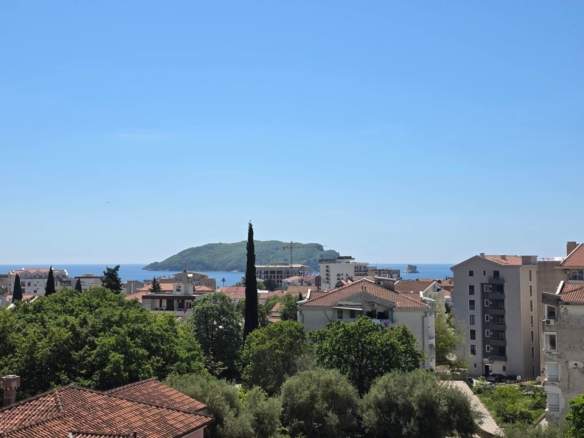 Jednosoban stan 43 m² – Lazi, Budva — fotografija 10