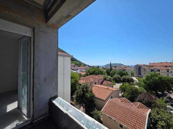 Jednosoban stan 43 m² – Lazi, Budva — fotografija 11