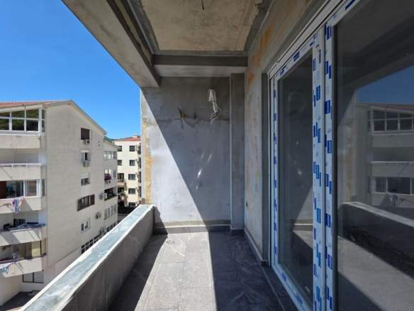 Jednosoban stan 43 m² – Lazi, Budva — fotografija 14