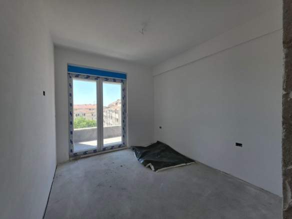 Jednosoban stan 43 m² – Lazi, Budva — fotografija 20