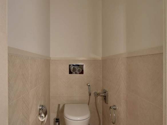 Dvosoban stan 152 m² – Tivat — fotografija 8