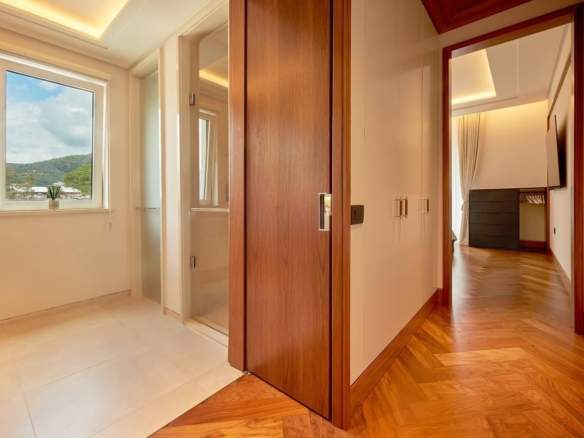 Dvosoban stan 152 m² – Tivat — fotografija 12