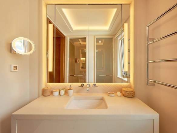 Dvosoban stan 152 m² – Tivat — fotografija 18