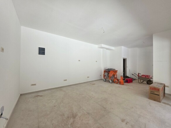 Poslovni prostor 42 m² – Budva — fotografija 6