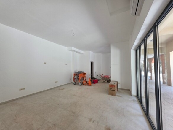 Poslovni prostor 42 m² – Budva — fotografija 8