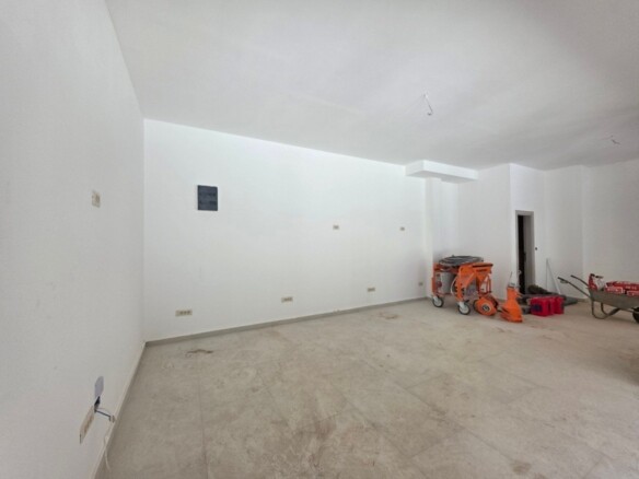 Poslovni prostor 42 m² – Budva — fotografija 9