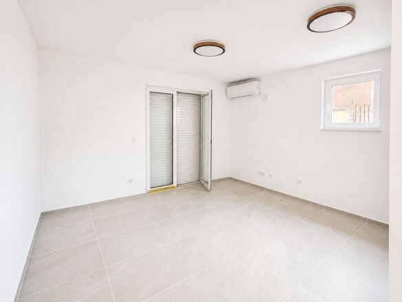 Jednosoban stan 33 m² – Gospoština, Budva — fotografija 2