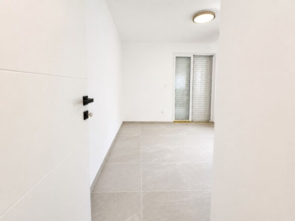 Jednosoban stan 33 m² – Gospoština, Budva — fotografija 3