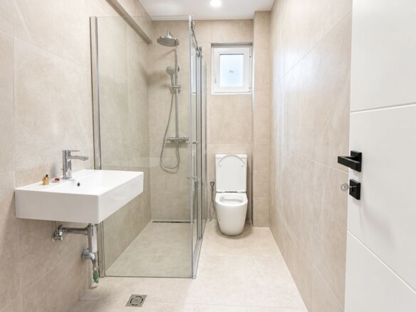 Jednosoban stan 33 m² – Gospoština, Budva — fotografija 4