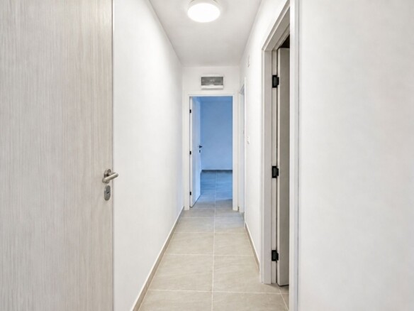 Jednosoban stan 33 m² – Gospoština, Budva — fotografija 5