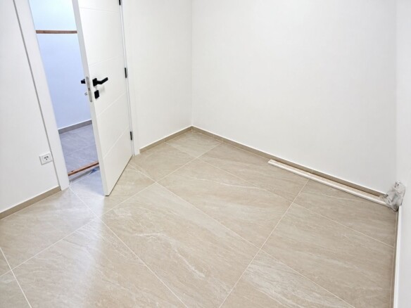 Jednosoban stan 33 m² – Gospoština, Budva — fotografija 6