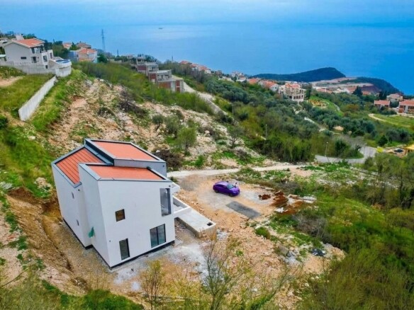 Kuća 290 m² – Blizikuće, Budva — fotografija 2
