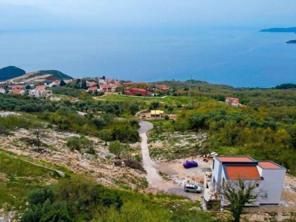 Kuća 290 m² – Blizikuće, Budva — fotografija 7