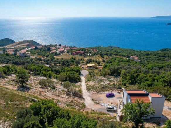 Kuća 290 m² – Blizikuće, Budva — fotografija 9