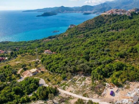 Kuća 290 m² – Blizikuće, Budva — fotografija 13