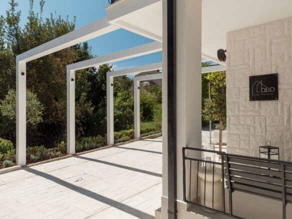 Kuća 211 m² – Tivat — fotografija 3