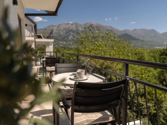 Kuća 211 m² – Tivat — fotografija 16