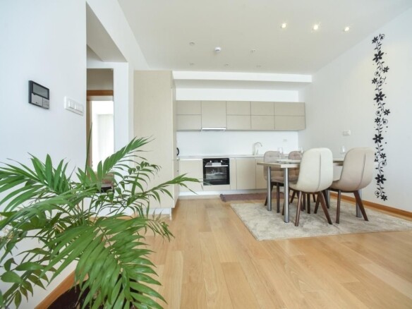 Izdavanje: Dvosoban stan 73 m² – Budva — fotografija 4