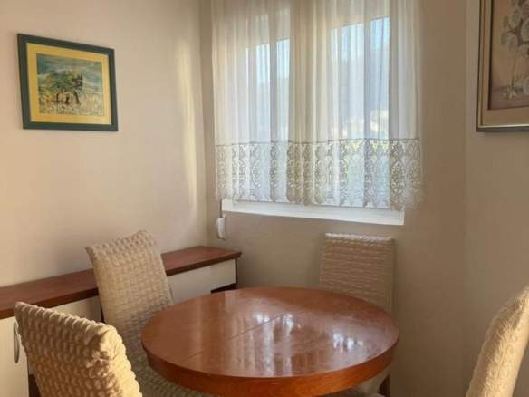 Jednosoban stan sa terasom, Velji Vinogradi, Budva — fotografija 18