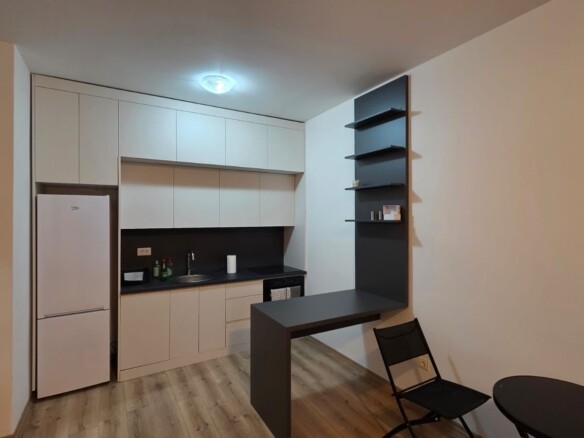 Jednosoban stan 47 m² – Ulcinj — fotografija 2