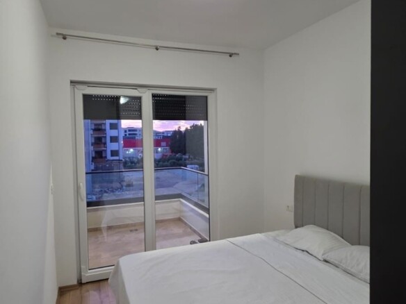 Jednosoban stan 47 m² – Ulcinj — fotografija 3