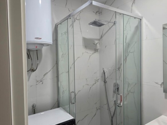 Jednosoban stan 47 m² – Ulcinj — fotografija 5