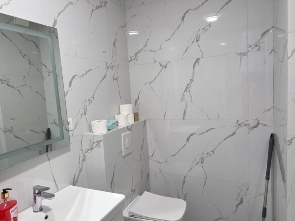 Jednosoban stan 47 m² – Ulcinj — fotografija 6
