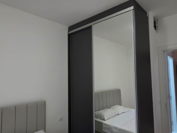 Jednosoban stan 47 m² – Ulcinj — fotografija 7