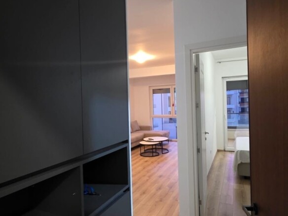 Jednosoban stan 47 m² – Ulcinj — fotografija 8