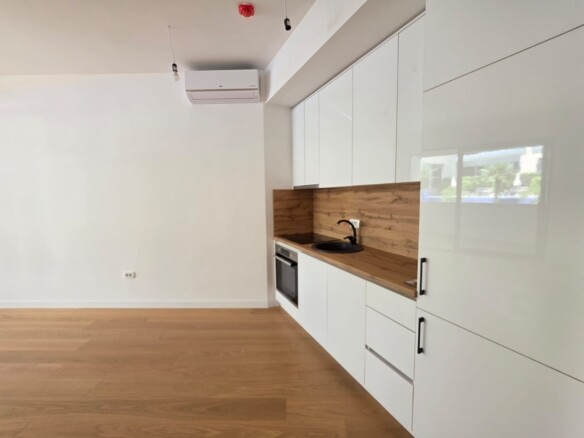 Jednosoban stan 53 m² – Bečići, Budva — fotografija 4