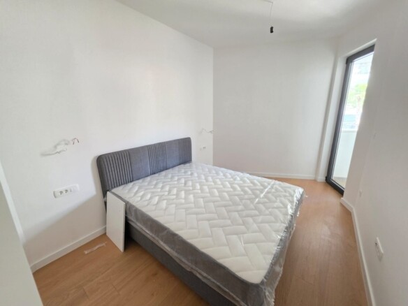Jednosoban stan 53 m² – Bečići, Budva — fotografija 5