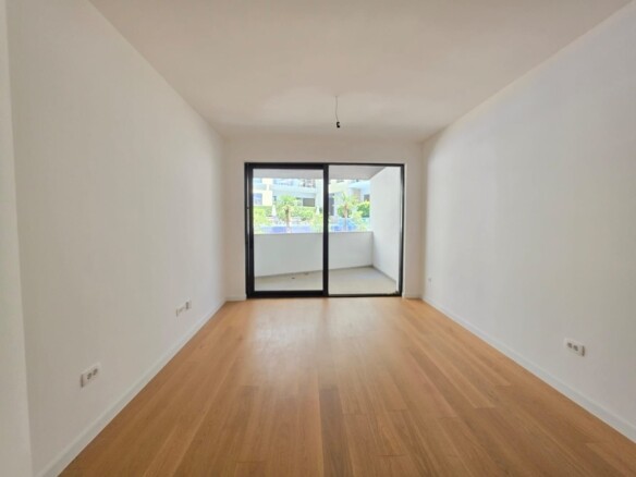 Jednosoban stan 53 m² – Bečići, Budva — fotografija 7