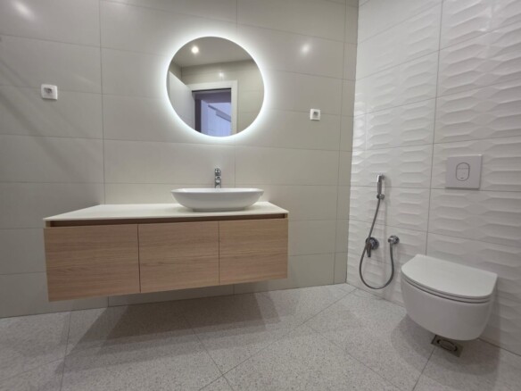 Jednosoban stan 53 m² – Bečići, Budva — fotografija 8