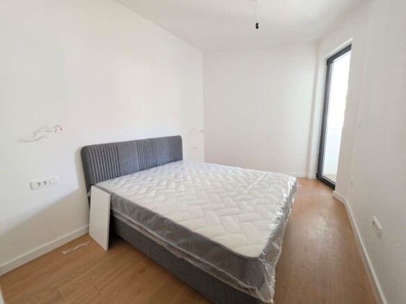 Jednosoban stan 53 m² – Bečići, Budva — fotografija 10
