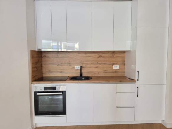 Jednosoban stan 53 m² – Bečići, Budva — fotografija 15